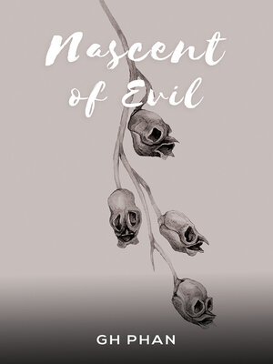 cover image of Nascent of Evil
